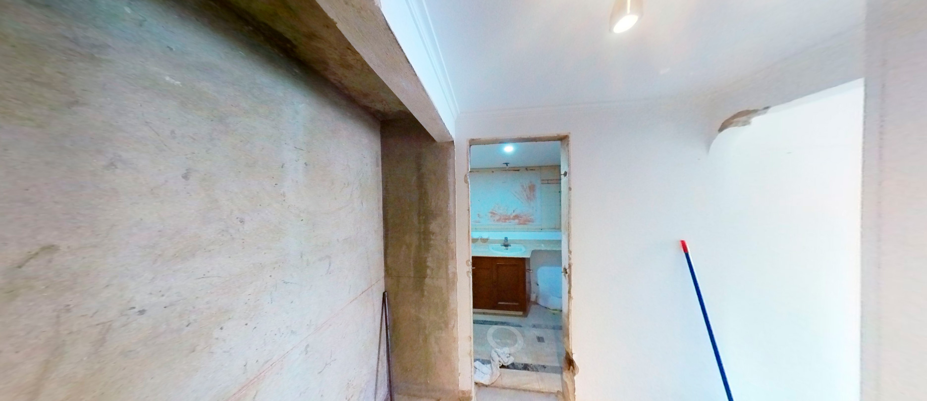 ¡Así lo hicimos! Obra Roar 1002